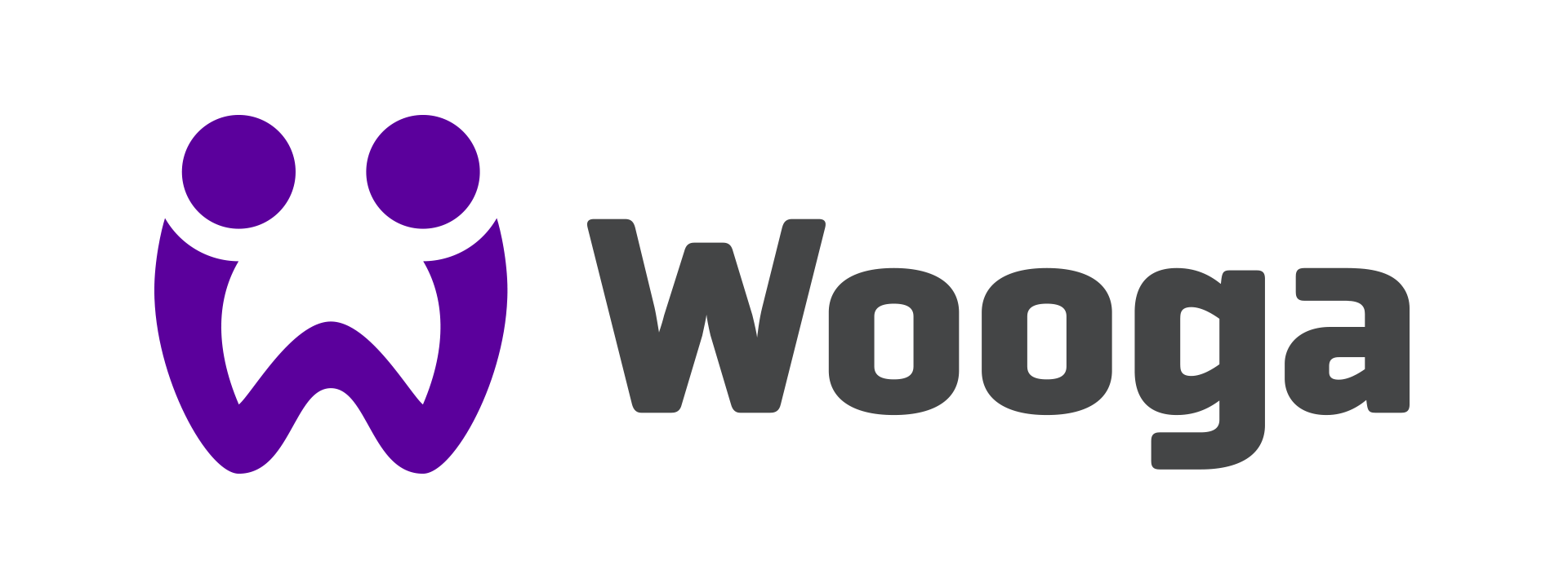 logo Wooga